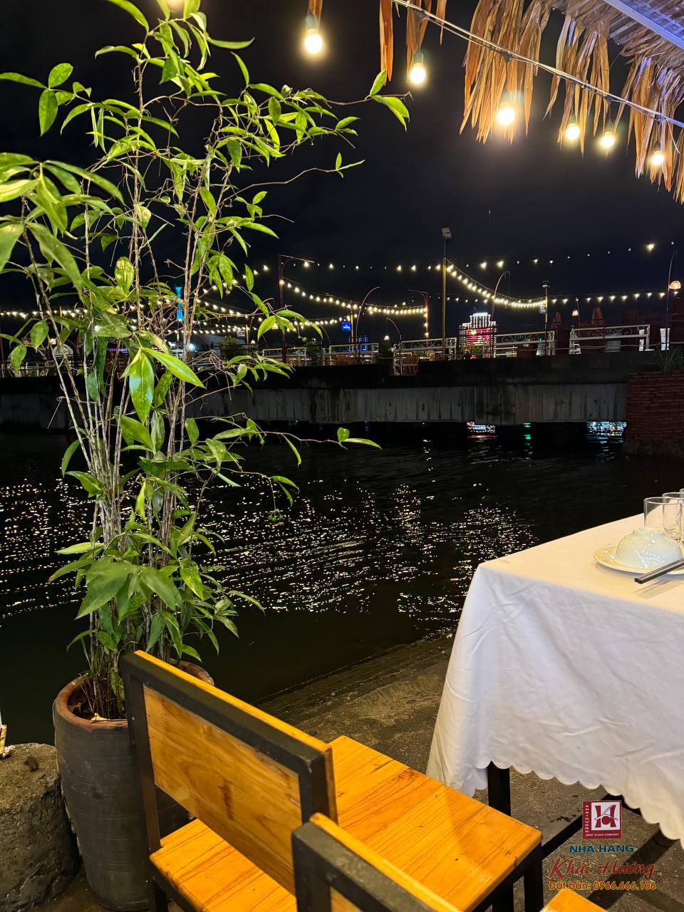 Nhà hàng Khải Hương Hạ Long ngày 03/06/2025 06:01