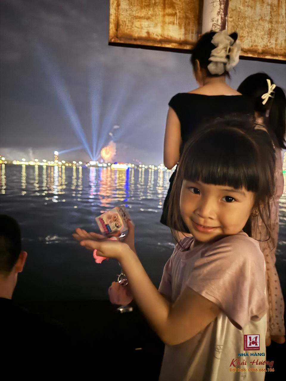 Fanpage Nhà hàng Khải Hương ngày 27/05/2025 10:44