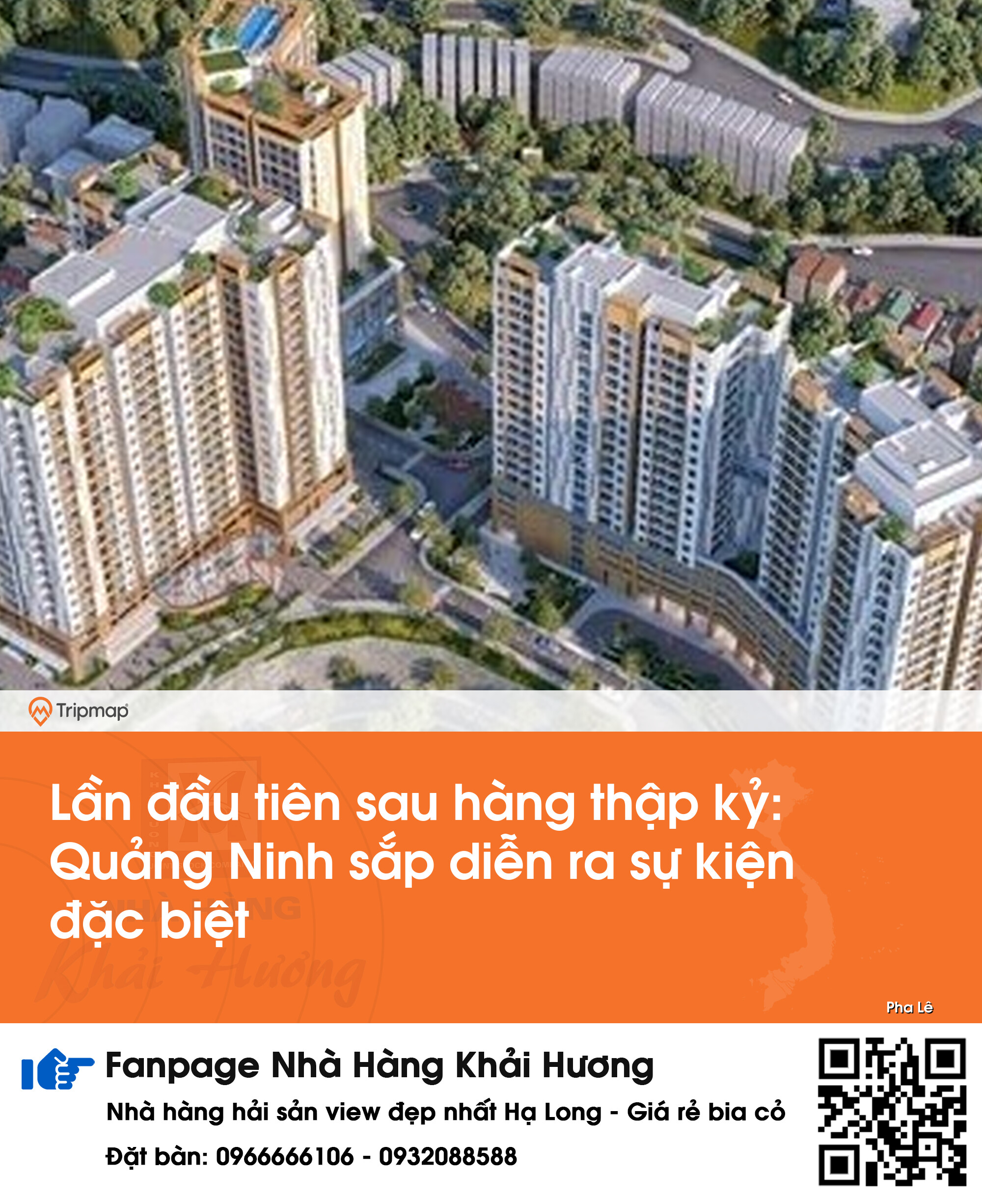 Lần đầu tiên sau hàng thập kỷ: Quảng Ninh sắp diễn ra sự kiện đặc biệt